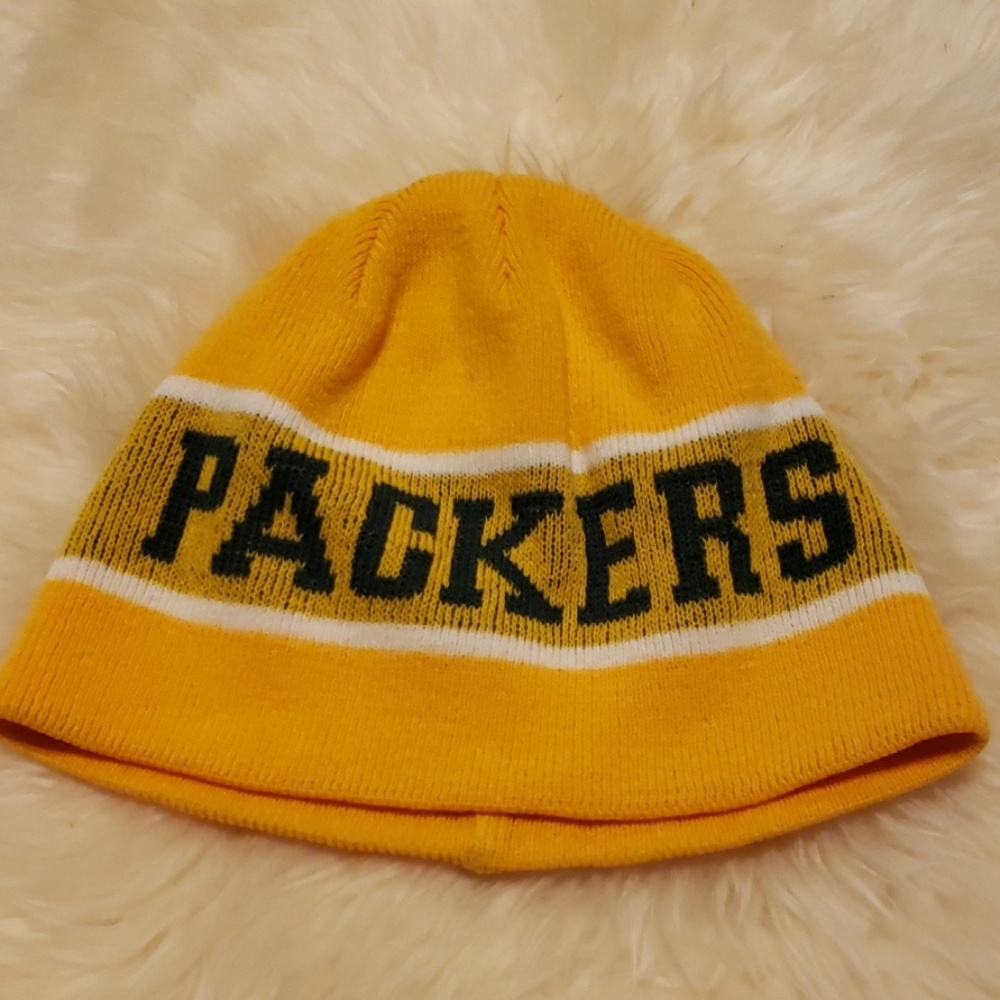 Green Bay Packers Hat